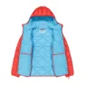 CMP 31z1545a Fix Hood Jakke, Grenadine, 6Y