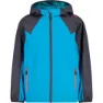 CMP 31z5654 Softshelljakke, Danube, 12Y