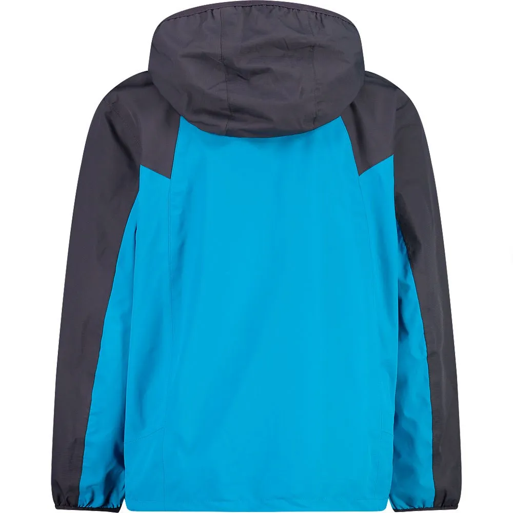 CMP 31z5654 Softshelljakke, Danube, 12Y