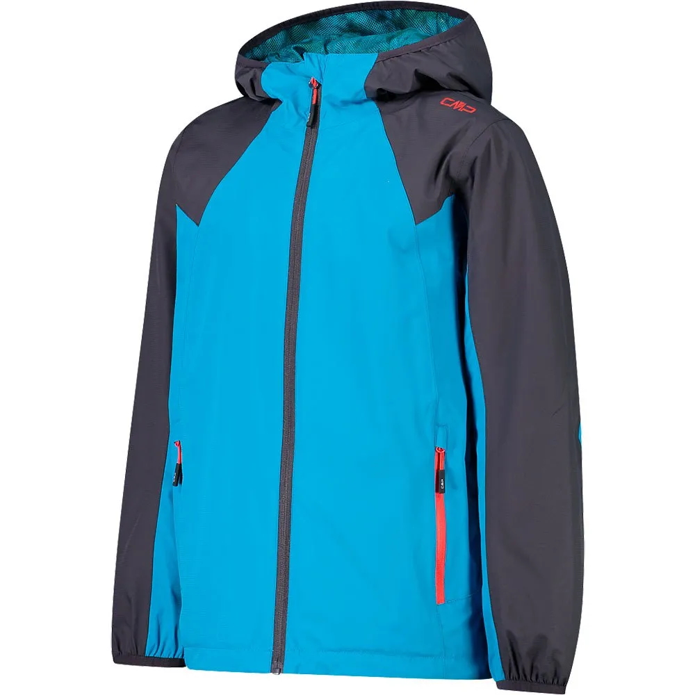 CMP 31z5654 Softshelljakke, Danube, 12Y