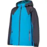 CMP 31z5654 Softshelljakke, Danube, 12Y