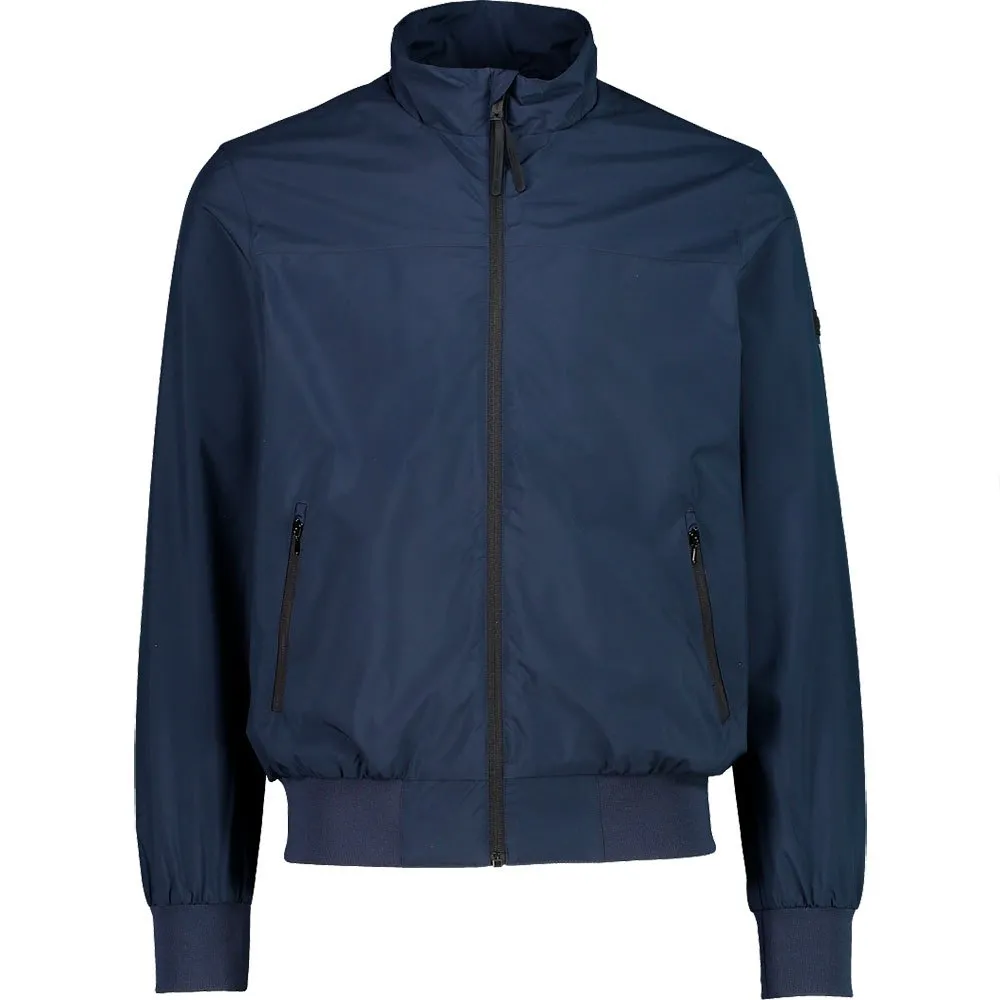 CMP 31z8747 Jakke, Black blue CMP 31z8747 Jakke, Black blue