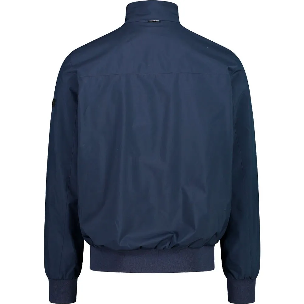 CMP 31z8747 Jakke, Black blue CMP 31z8747 Jakke, Black blue