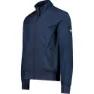 CMP 31z8747 Jakke, Black blue