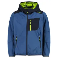 CMP 32a5164 Softshelljakke CMP 32a5164 Softshelljakke