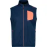 CMP 32a6086 Vest