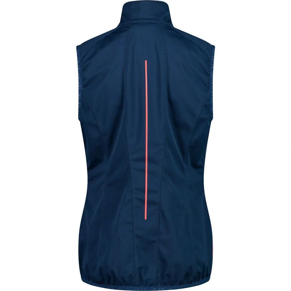 CMP 32a6086 Vest CMP 32a6086 Vest