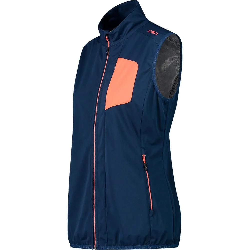 CMP 32a6086 Vest CMP 32a6086 Vest