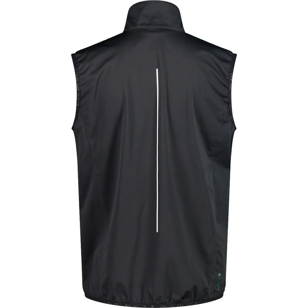 CMP 32a6567 Vest, Anthracite