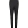 CMP 32c6777 Bukser, Black