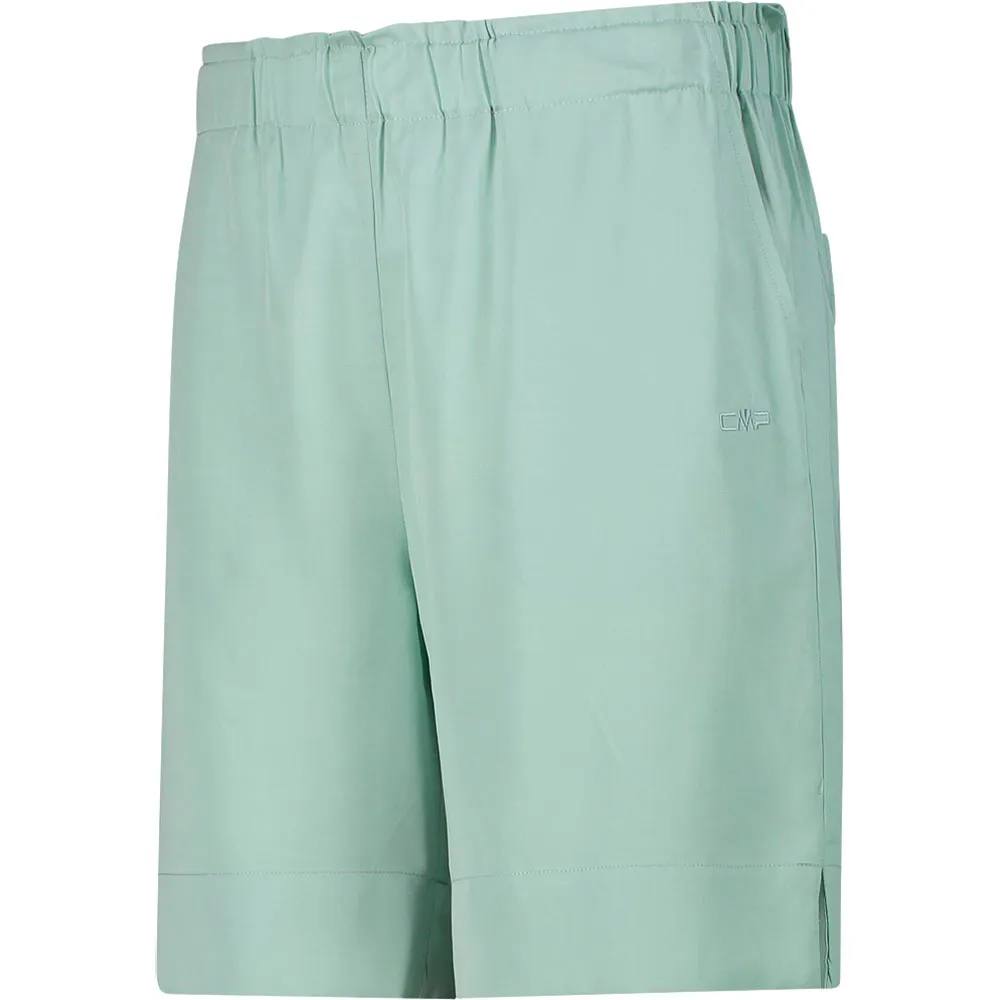 CMP 32d8586 Shorts, Jade CMP 32d8586 Shorts, Jade
