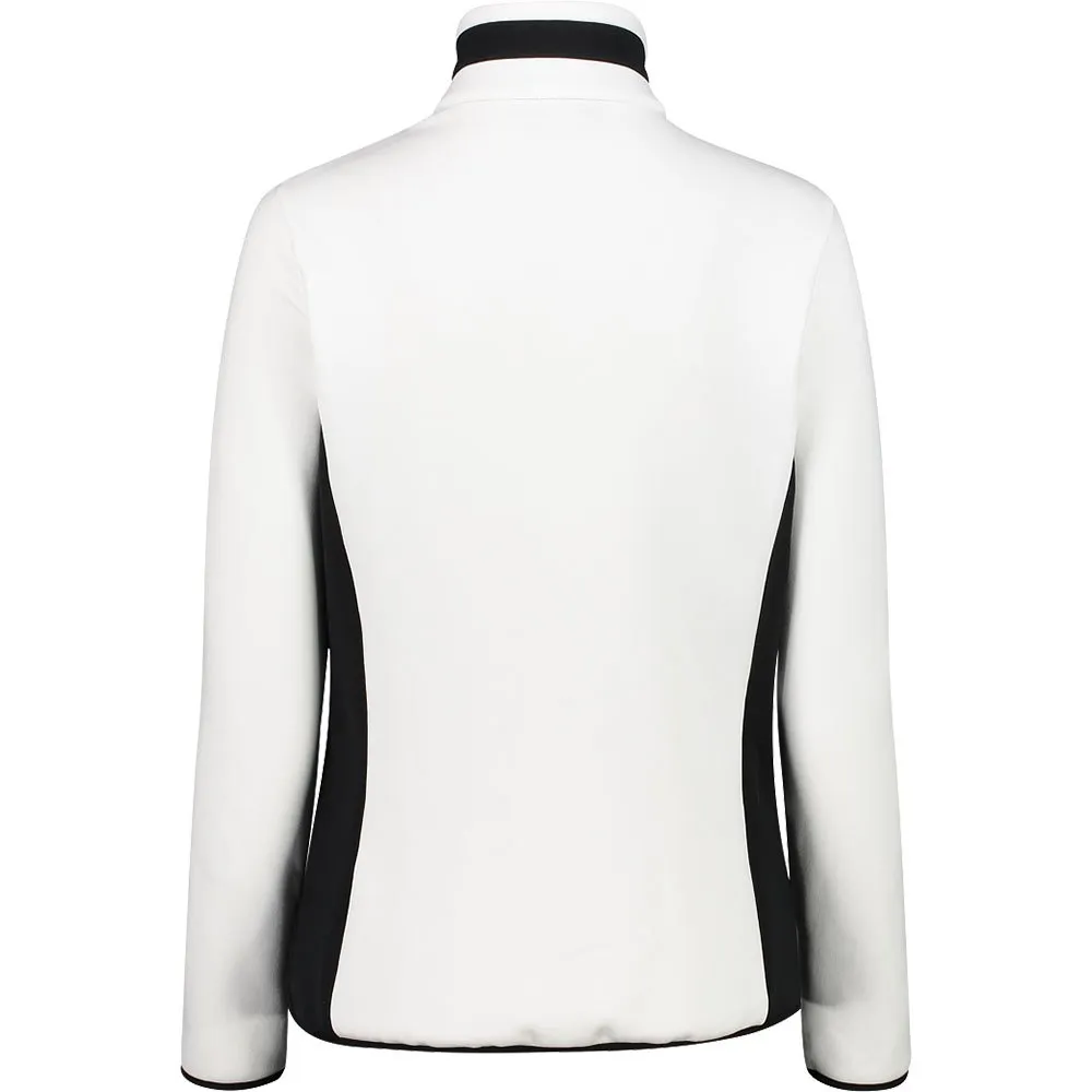 CMP 32e0286 Jakke, White CMP 32e0286 Jakke, White