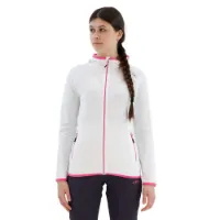 CMP 32g5906 Fleecejakke Med Hette CMP 32g5906 Fleecejakke Med Hette