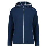 CMP 32g5906 Fleecejakke Med Hette CMP 32g5906 Fleecejakke Med Hette
