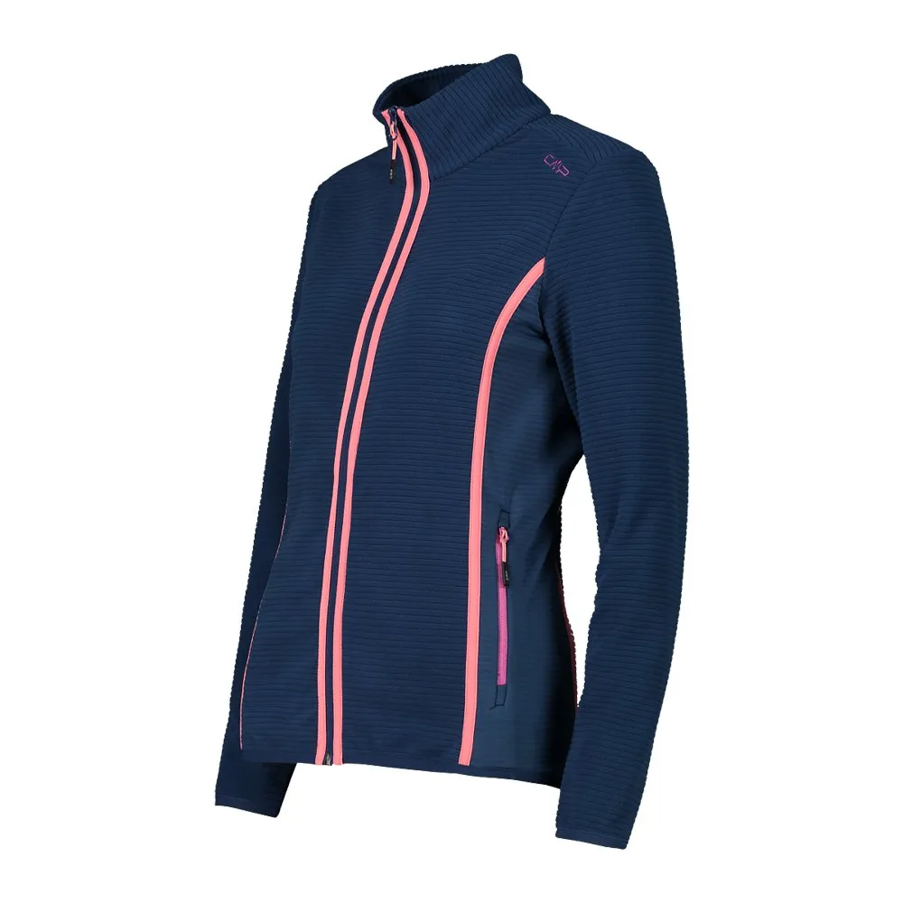 CMP 32g5916 Fleece, Blue