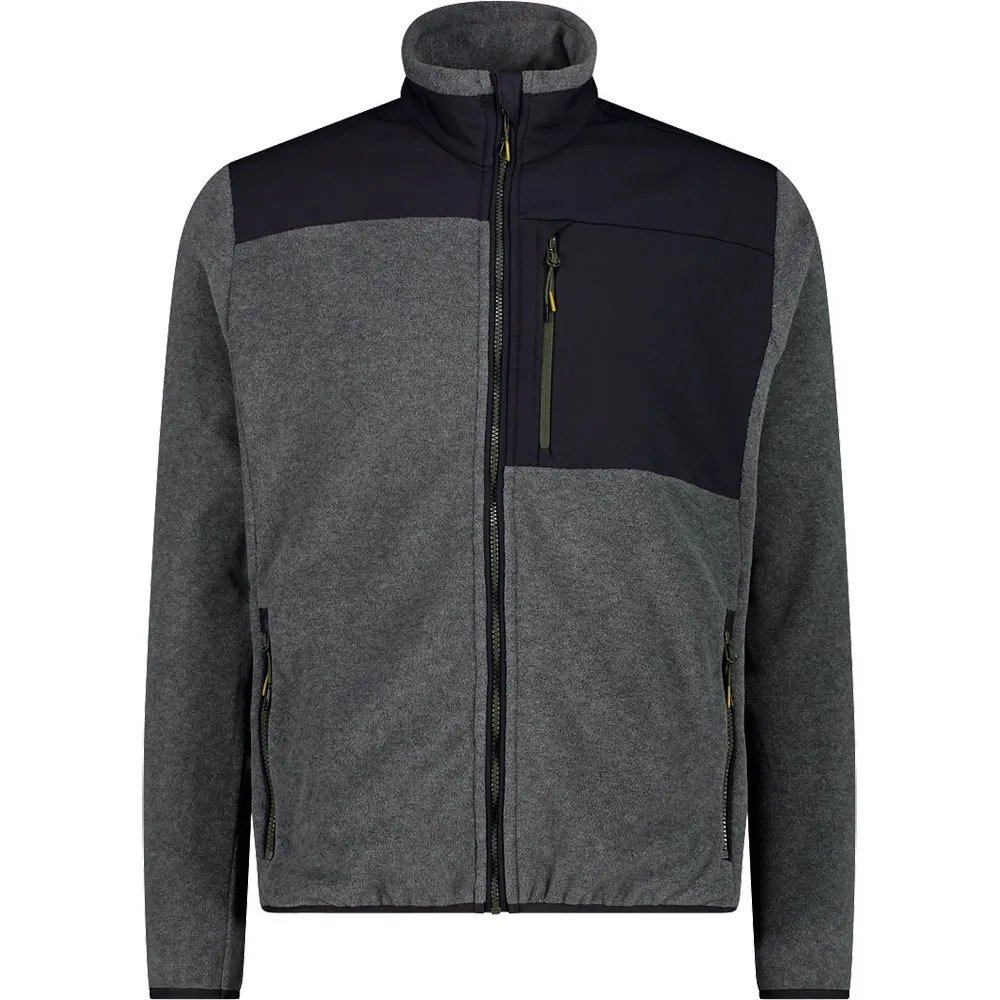 CMP 32h2357 Fleece
