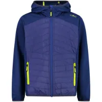 CMP 32h5494 Hybrid Softshelljakke