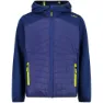 CMP 32h5494 Hybrid Softshelljakke