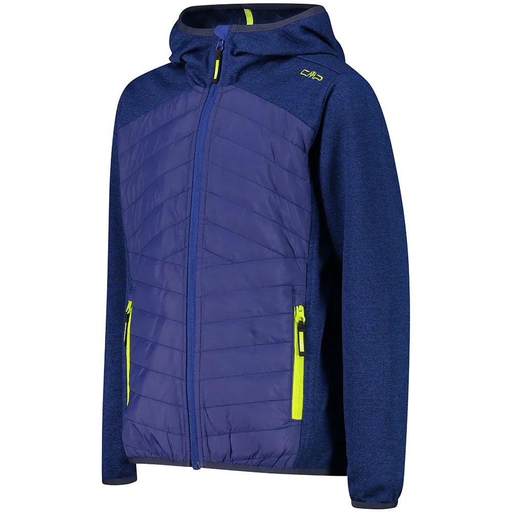 CMP 32h5494 Hybrid Softshelljakke