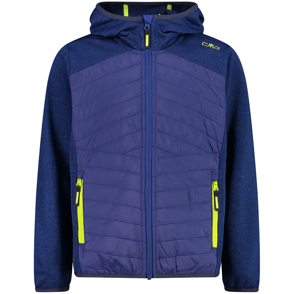 CMP 32h5494 Hybrid Softshelljakke