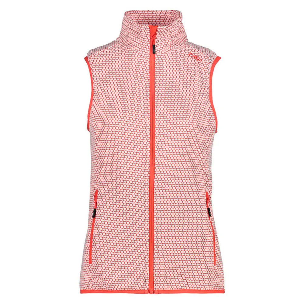 CMP 32h5606 Vest CMP 32h5606 Vest