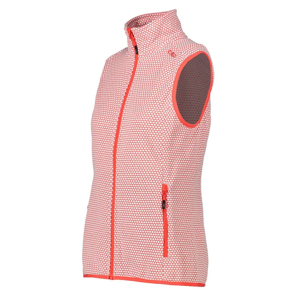 CMP 32h5606 Vest CMP 32h5606 Vest