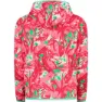 CMP 32h5935 Jakke, Strawberry / menta, 4Y