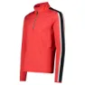 CMP 32l0757 Genser, Ferrari melange / anthracite