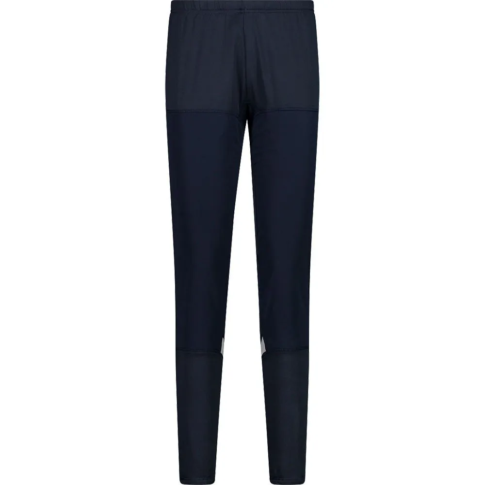 CMP 32t4616 Leggings female, Black blue