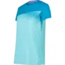 CMP 32t6056 Kortarmet T-skjorte, Aqua