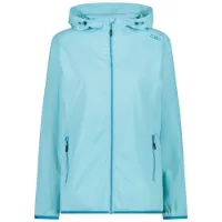CMP 32x5796 Rain Fix Hood Jakke