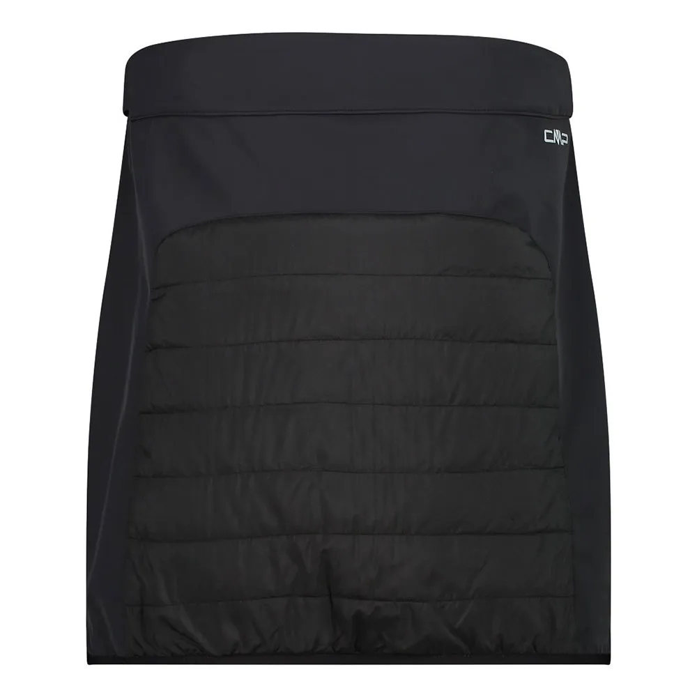 CMP 32z0686 Skjørt, Black
