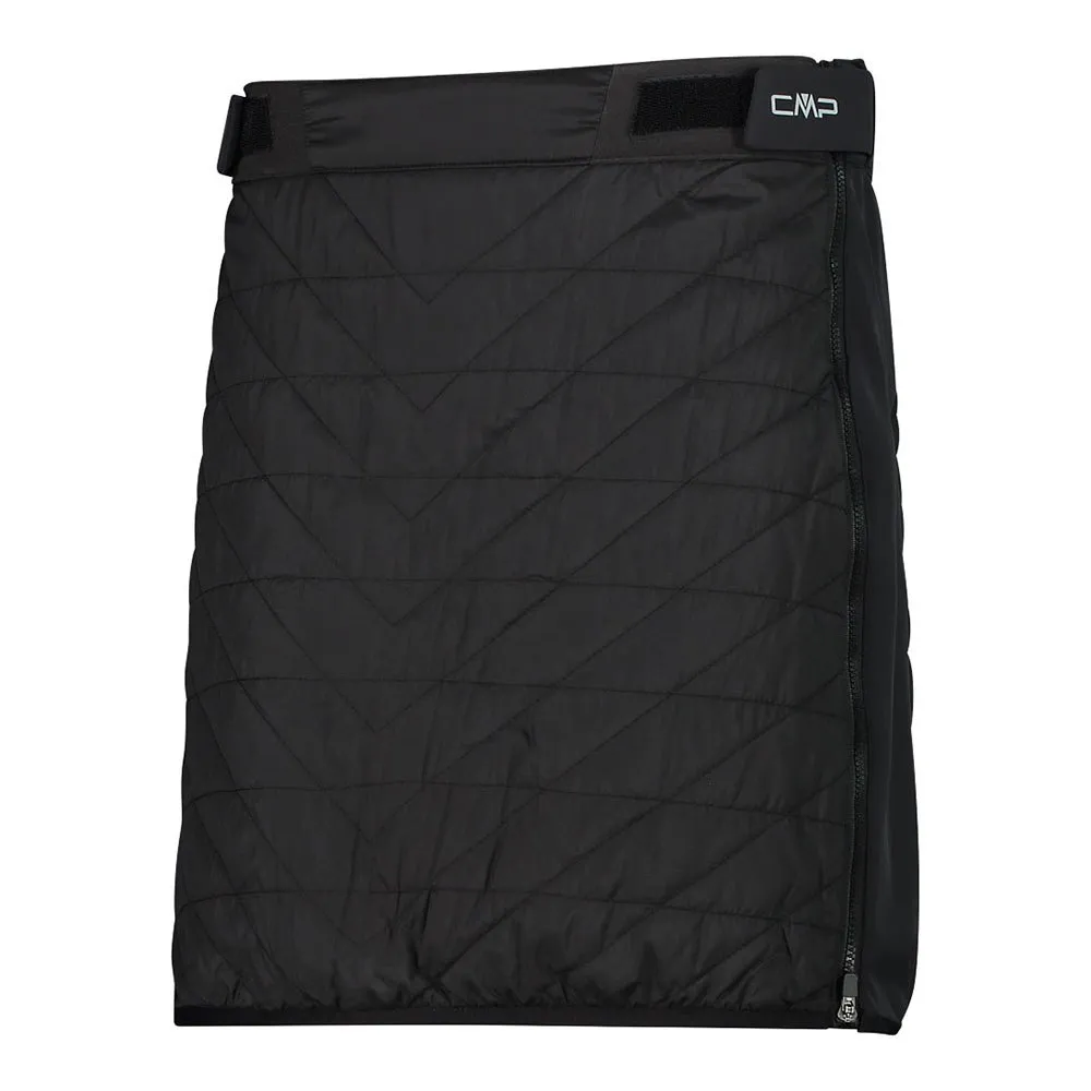 CMP 32z0686 Skjørt, Black