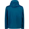 CMP 32z5077 Jakke, Bluesteel