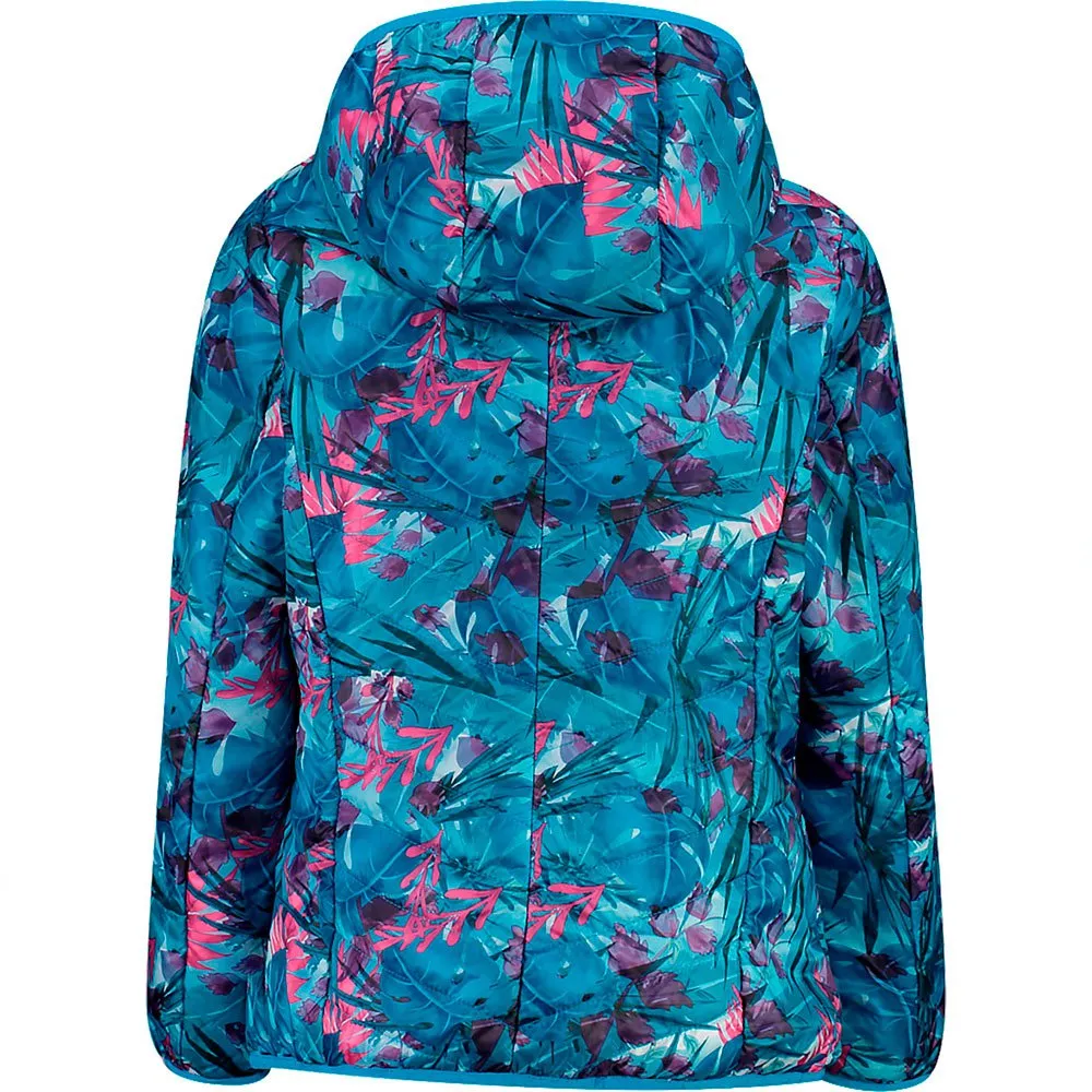 CMP 32z5175a Jakke, Hawaiian / purple fluo, 6Y CMP 32z5175a Jakke, Hawaiian / purple fluo, 6Y