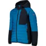 CMP 32z5624 Hybrid Jakke