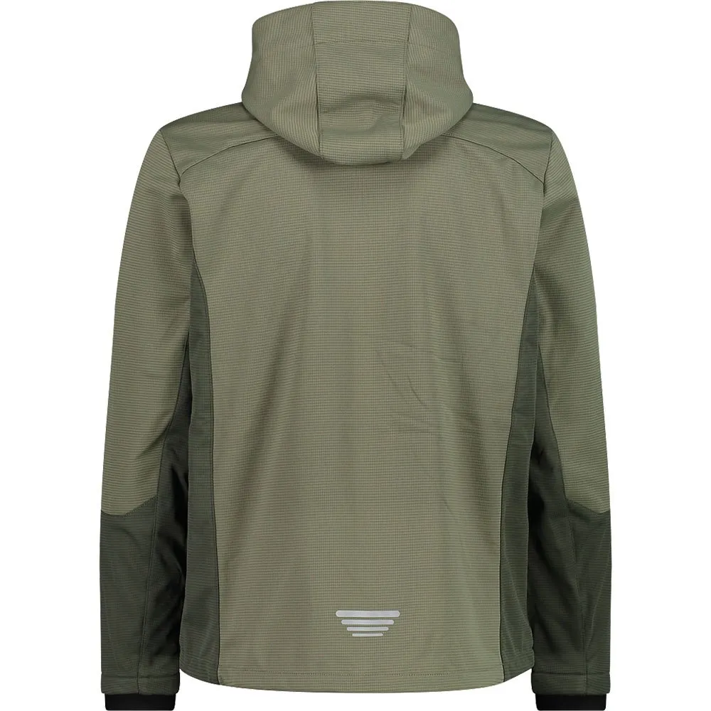 CMP 33a1817 Softshelljakke