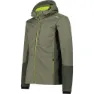 CMP 33a1817 Softshelljakke