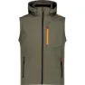 CMP 33a1827 Avtakbar Jakke
