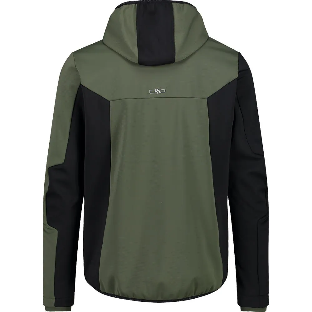 CMP 33a2867 Softshelljakke CMP 33a2867 Softshelljakke