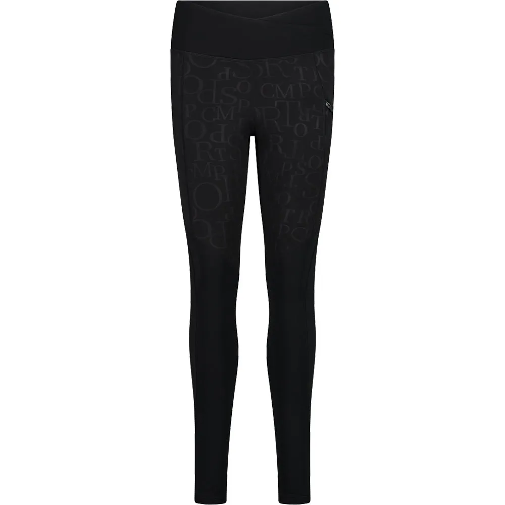 CMP 33c2776 Leggings CMP 33c2776 Leggings
