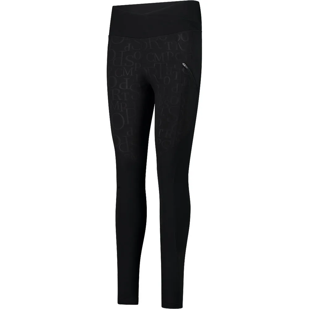CMP 33c2776 Leggings CMP 33c2776 Leggings