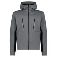 CMP 33d7717 Fix Hood Jakke CMP 33d7717 Fix Hood Jakke