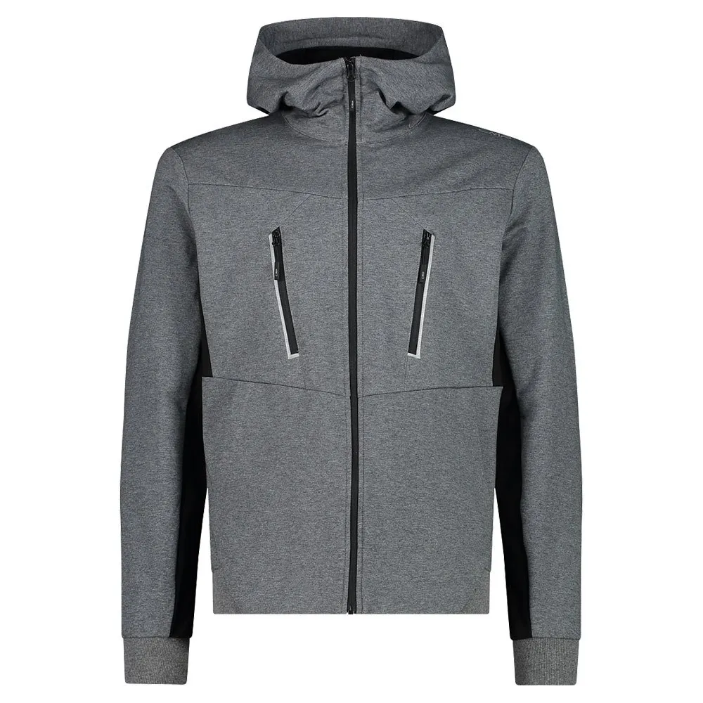 CMP 33d7717 Fix Hood Jakke