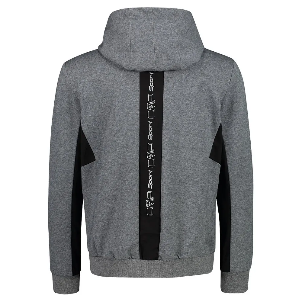CMP 33d7717 Fix Hood Jakke