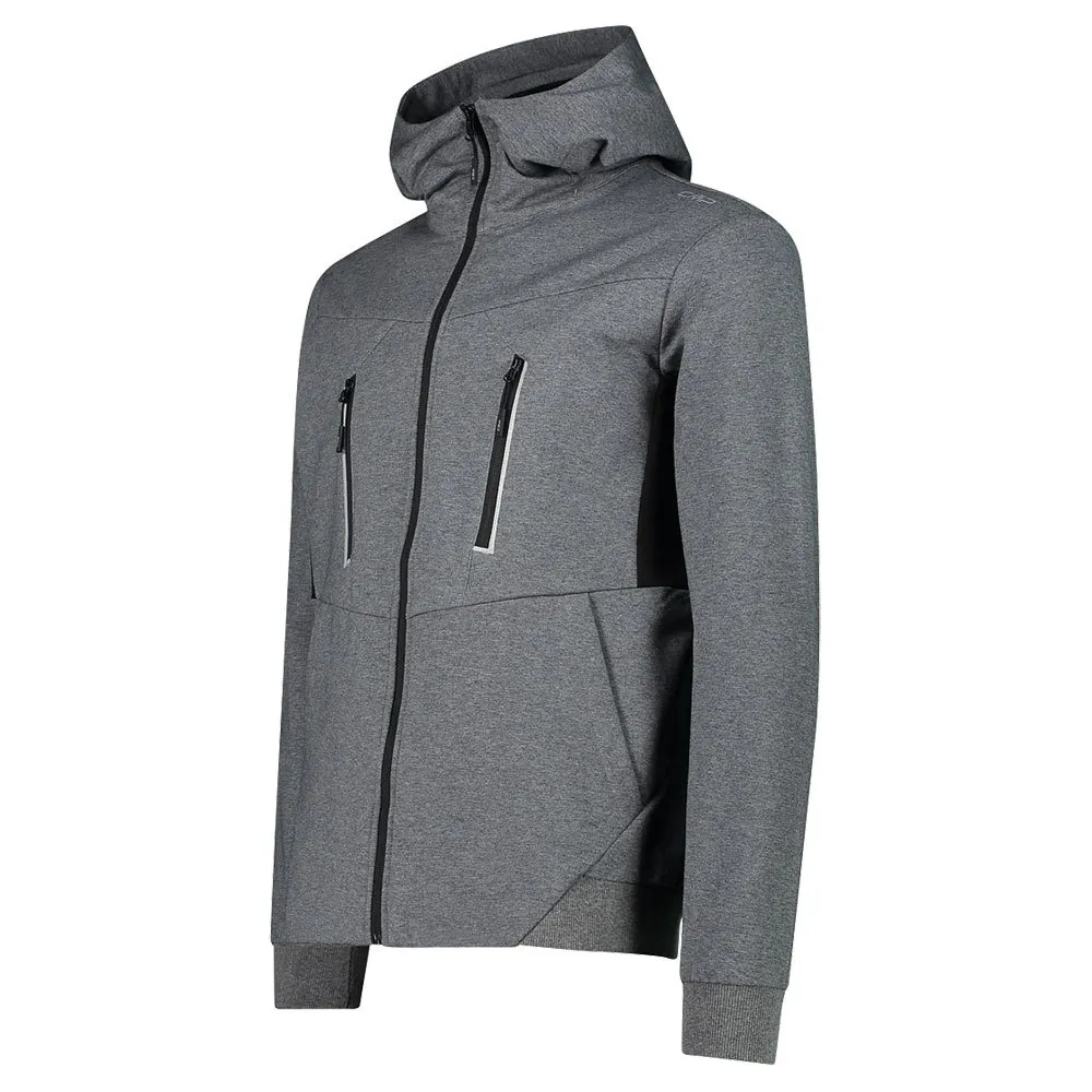 CMP 33d7717 Fix Hood Jakke
