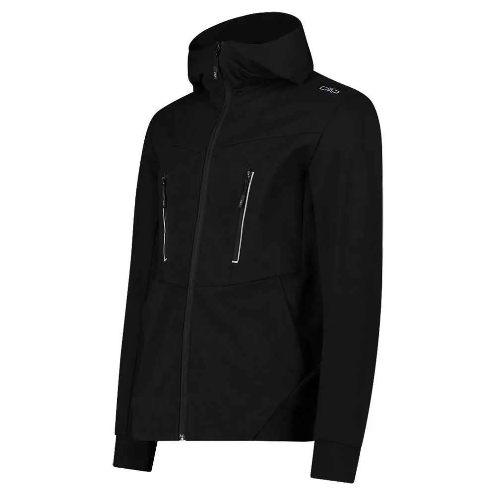 CMP 33d7717 Fix Hood Jakke CMP 33d7717 Fix Hood Jakke