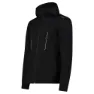 CMP 33d7717 Fix Hood Jakke