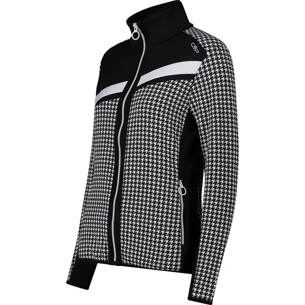 CMP 33e0366 Softshelljakke CMP 33e0366 Softshelljakke