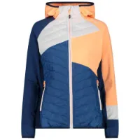 CMP 33e6106 Jakke CMP 33e6106 Jakke